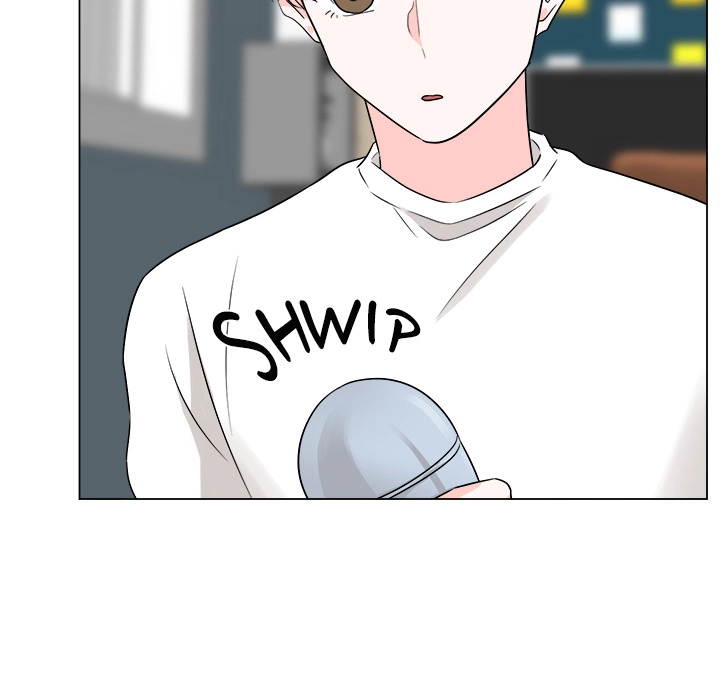 Read Between The Sheets chapter 20 image 21 on Lezhin