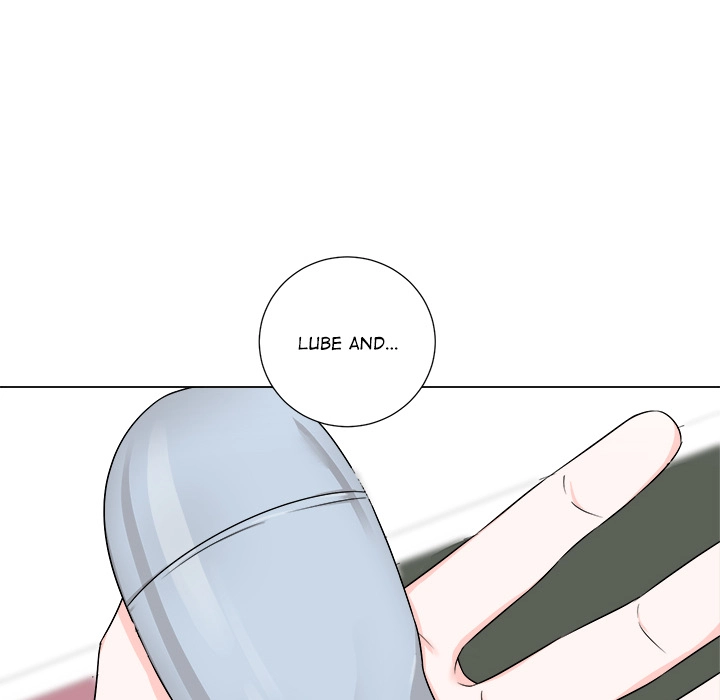 Read Between The Sheets chapter 20 image 22 on Lezhin