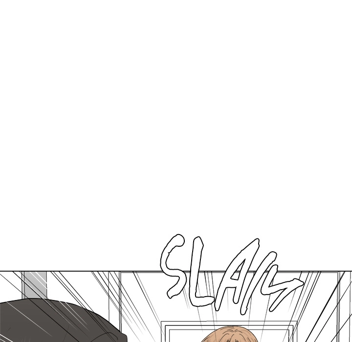Read Between The Sheets chapter 20 image 26 on Lezhin