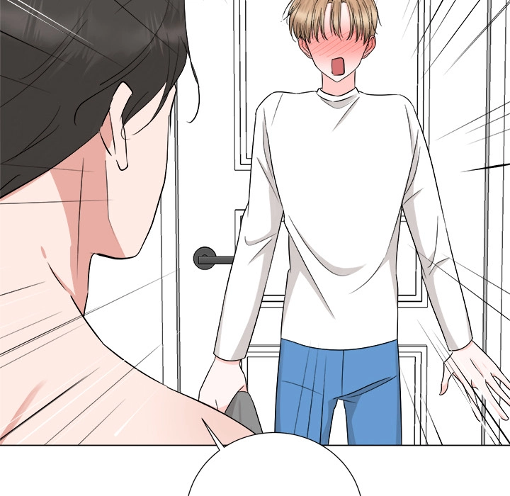 Read Between The Sheets chapter 20 image 27 on Lezhin