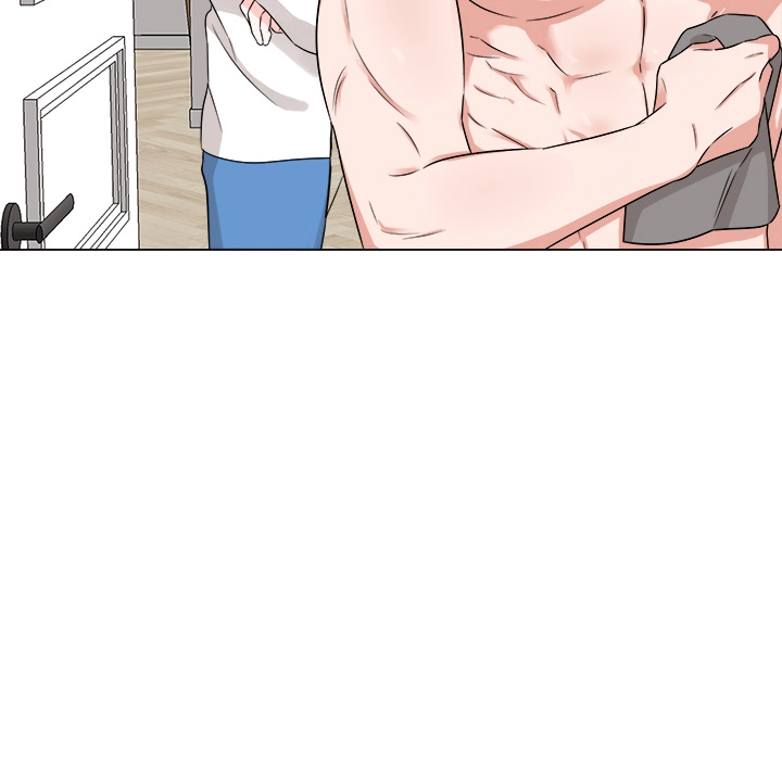 Read Between The Sheets chapter 20 image 32 on Lezhin