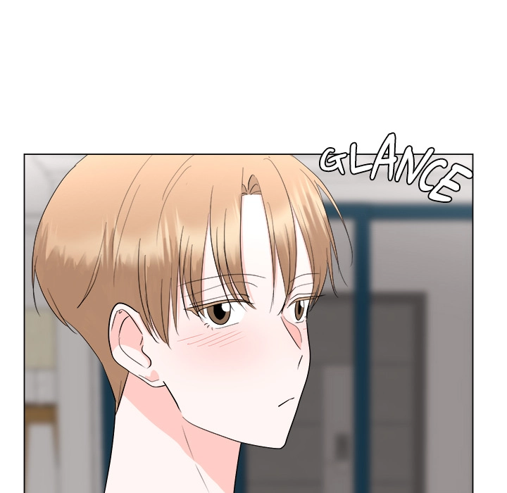 Read Between The Sheets chapter 20 image 33 on Lezhin