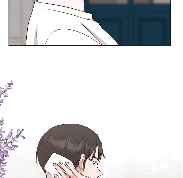 Read Between The Sheets chapter 20 image 34 on Lezhin