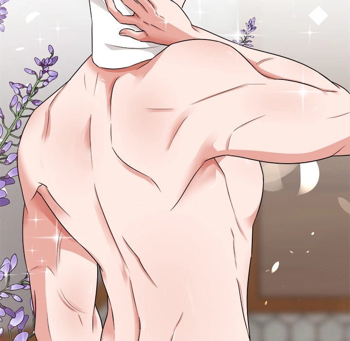 Read Between The Sheets chapter 20 image 35 on Lezhin