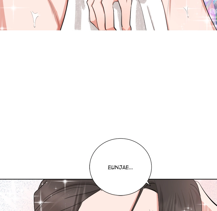 Read Between The Sheets chapter 20 image 4 on Lezhin