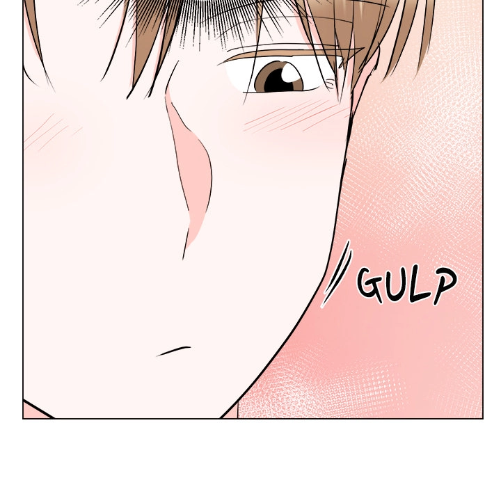 Read Between The Sheets chapter 20 image 42 on Lezhin
