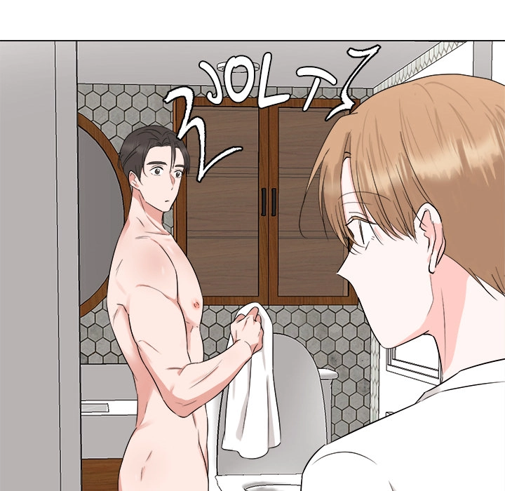 Read Between The Sheets chapter 20 image 44 on Lezhin