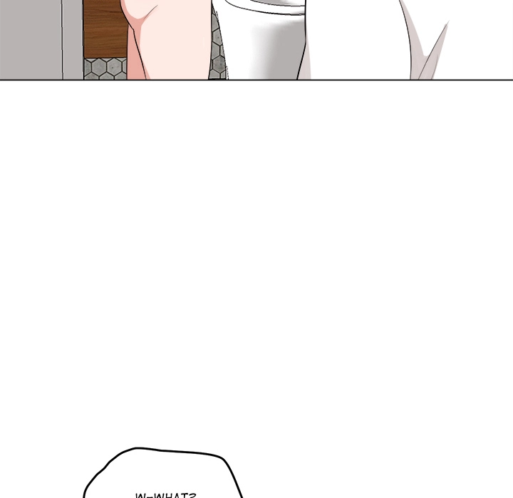 Read Between The Sheets chapter 20 image 45 on Lezhin