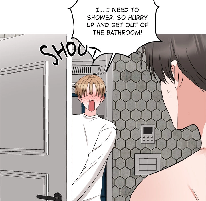 Read Between The Sheets chapter 20 image 50 on Lezhin