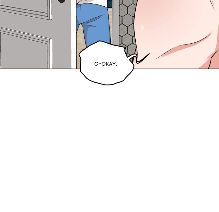 Read Between The Sheets chapter 20 image 51 on Lezhin