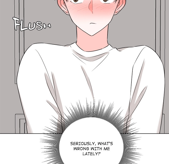 Read Between The Sheets chapter 20 image 54 on Lezhin