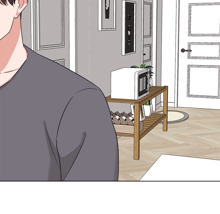 Read Between The Sheets chapter 20 image 58 on Lezhin