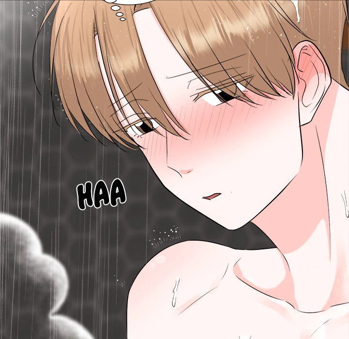 Read Between The Sheets chapter 20 image 65 on Lezhin