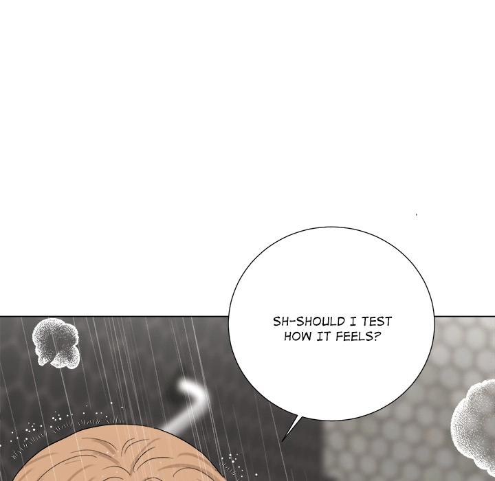 Read Between The Sheets chapter 20 image 68 on Lezhin