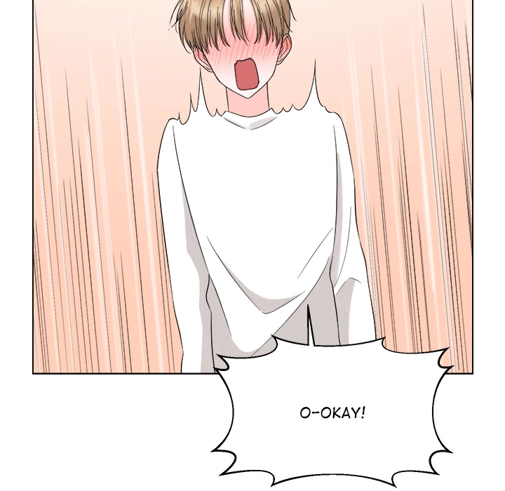 Read Between The Sheets chapter 20 image 7 on Lezhin