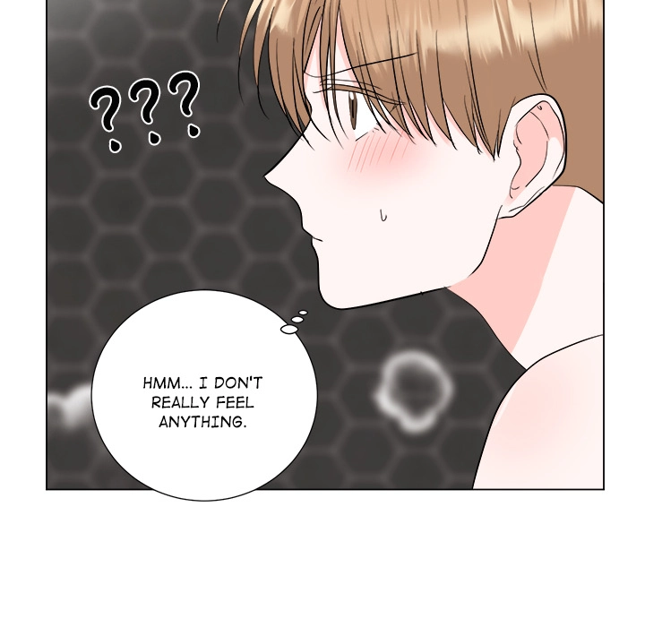 Read Between The Sheets chapter 20 image 74 on Lezhin