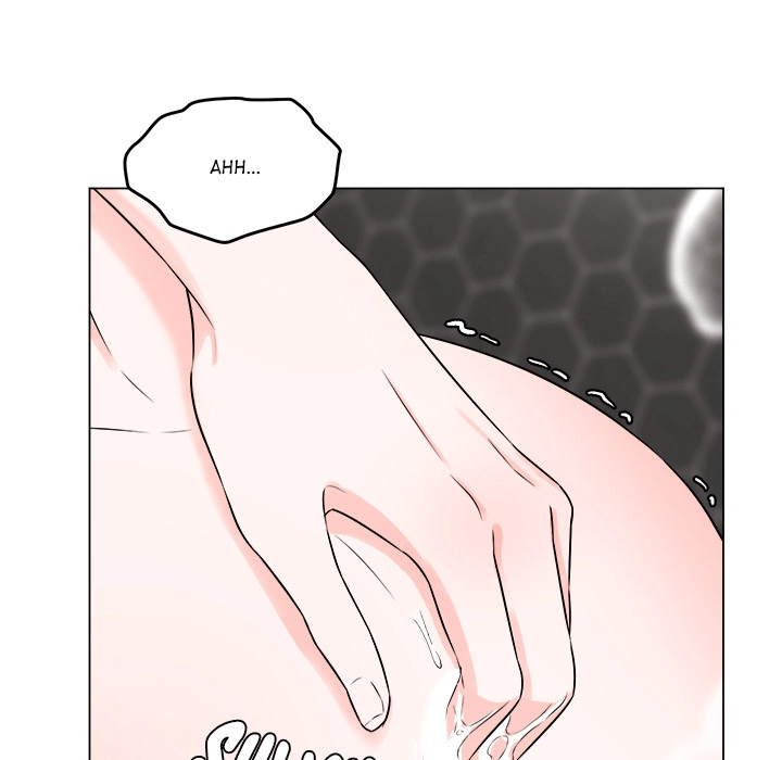 Read Between The Sheets chapter 20 image 78 on Lezhin
