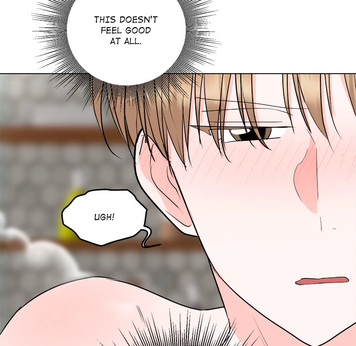 Read Between The Sheets chapter 20 image 80 on Lezhin