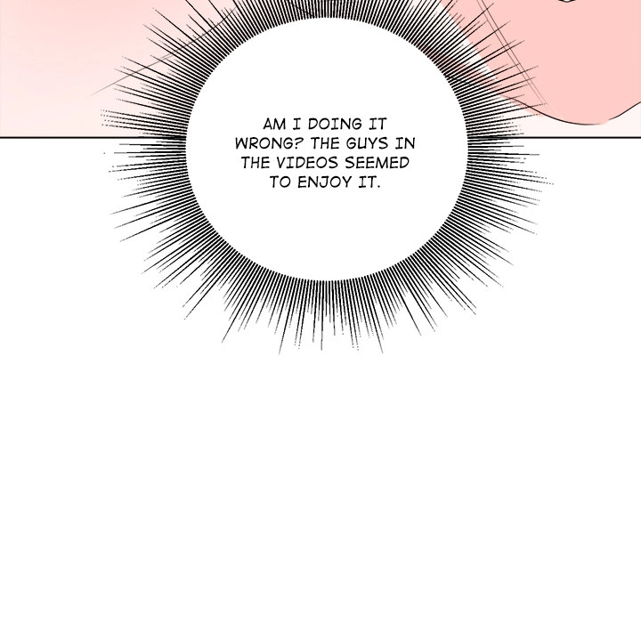 Read Between The Sheets chapter 20 image 81 on Lezhin