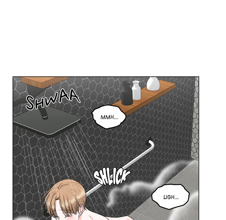 Read Between The Sheets chapter 20 image 82 on Lezhin