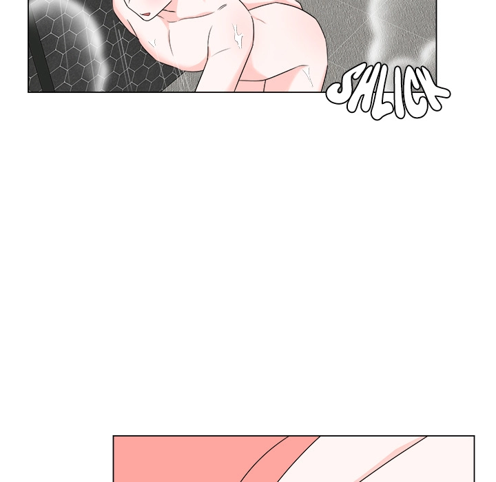 Read Between The Sheets chapter 20 image 83 on Lezhin