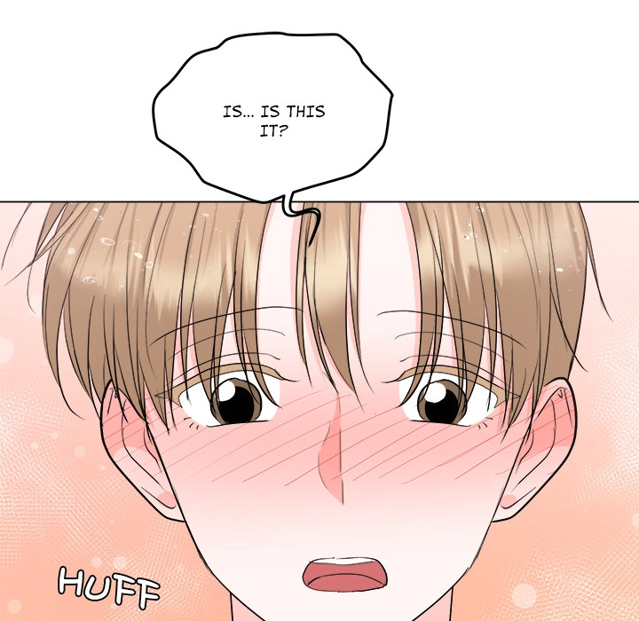 Read Between The Sheets chapter 20 image 88 on Lezhin