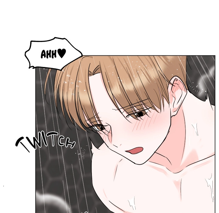 Read Between The Sheets chapter 20 image 91 on Lezhin