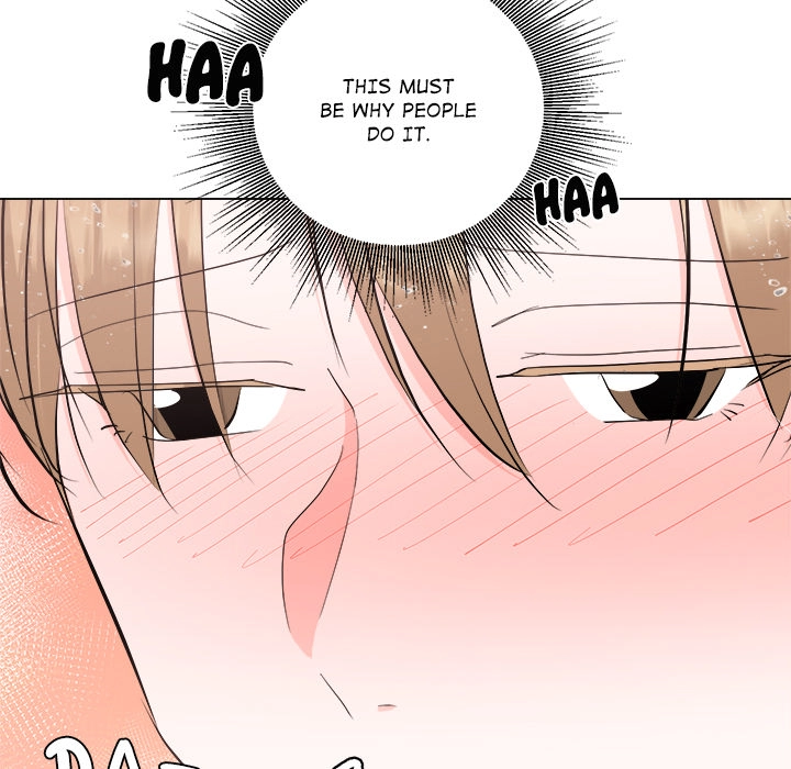Read Between The Sheets chapter 20 image 93 on Lezhin