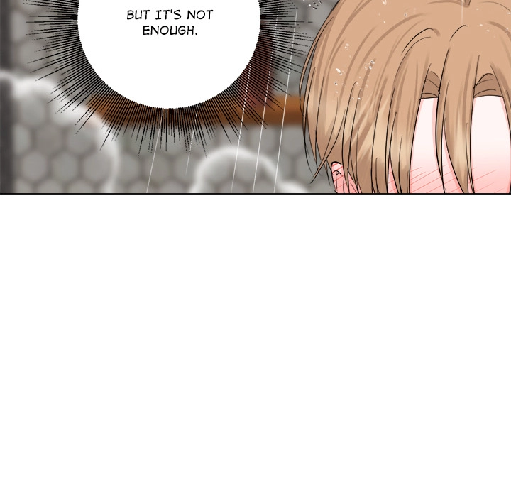 Read Between The Sheets chapter 20 image 96 on Lezhin