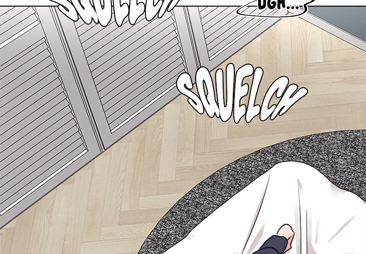 Read Between The Sheets chapter 21 image 1 on Lezhin