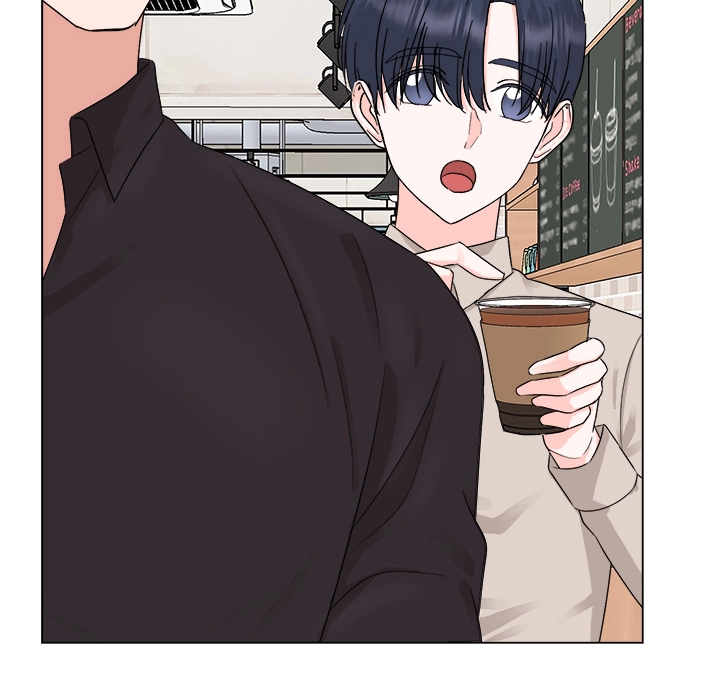 Read Between The Sheets chapter 21 image 100 on Lezhin