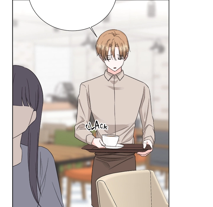 Read Between The Sheets chapter 21 image 104 on Lezhin