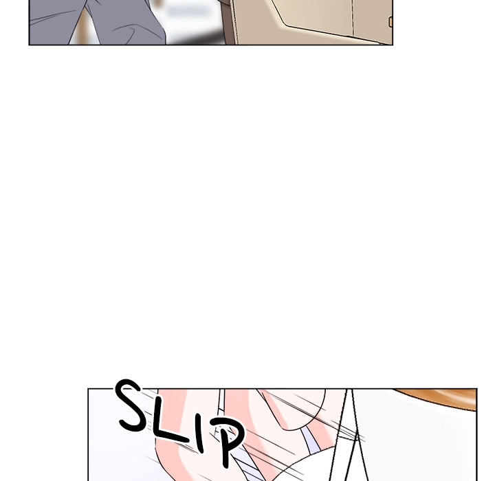 Read Between The Sheets chapter 21 image 105 on Lezhin