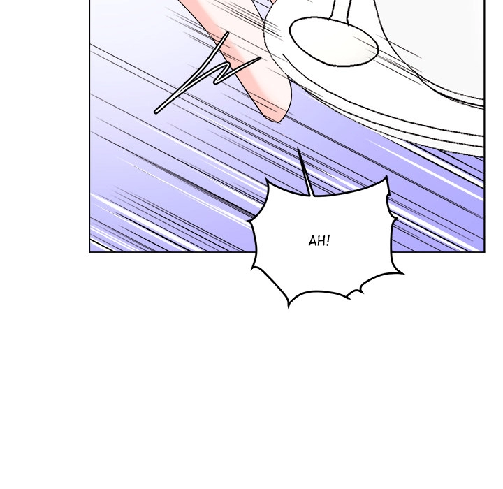 Read Between The Sheets chapter 21 image 106 on Lezhin