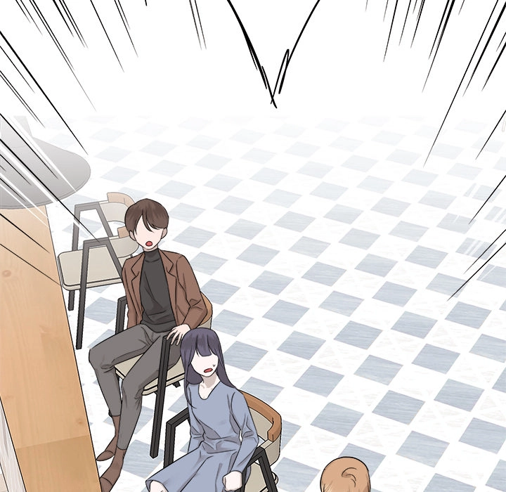 Read Between The Sheets chapter 21 image 108 on Lezhin