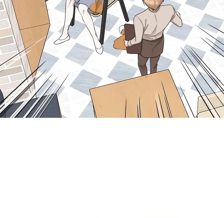Read Between The Sheets chapter 21 image 109 on Lezhin