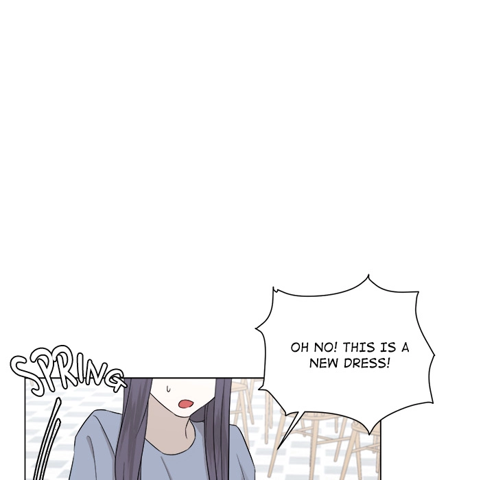Read Between The Sheets chapter 21 image 110 on Lezhin
