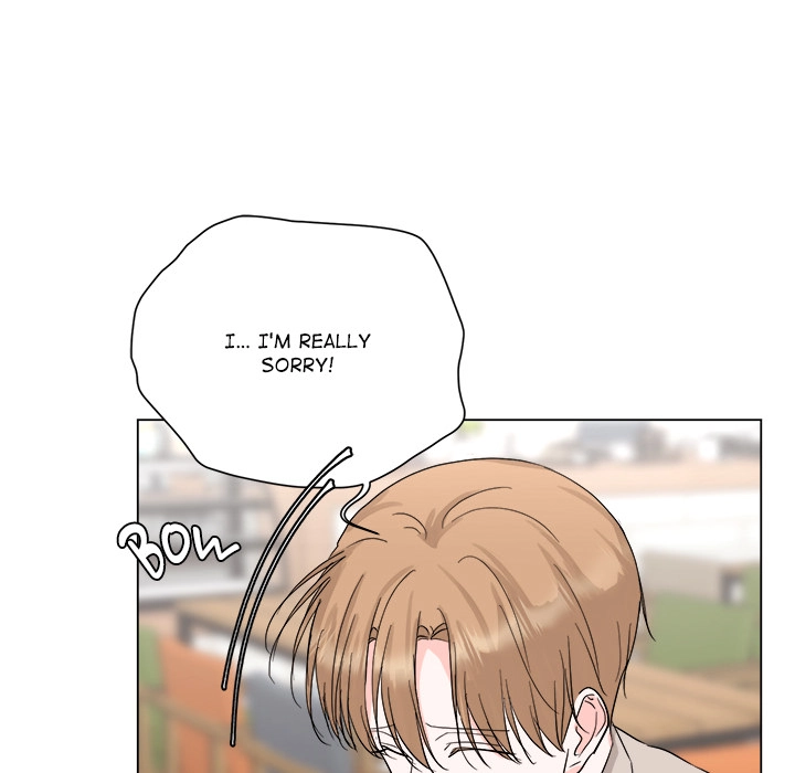 Read Between The Sheets chapter 21 image 112 on Lezhin