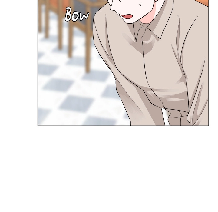 Read Between The Sheets chapter 21 image 113 on Lezhin