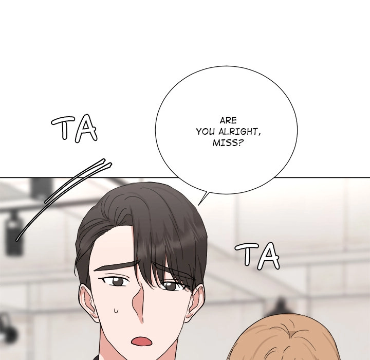 Read Between The Sheets chapter 21 image 114 on Lezhin