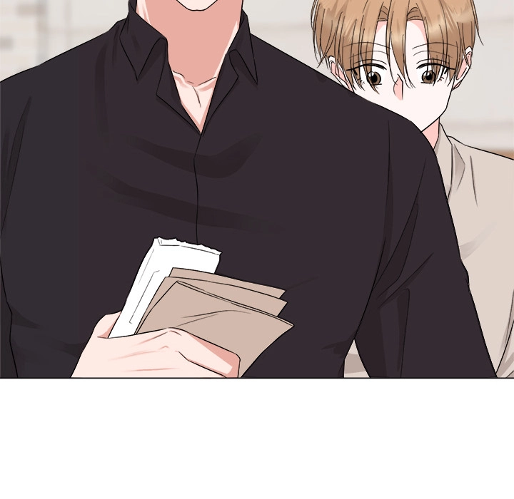 Read Between The Sheets chapter 21 image 115 on Lezhin