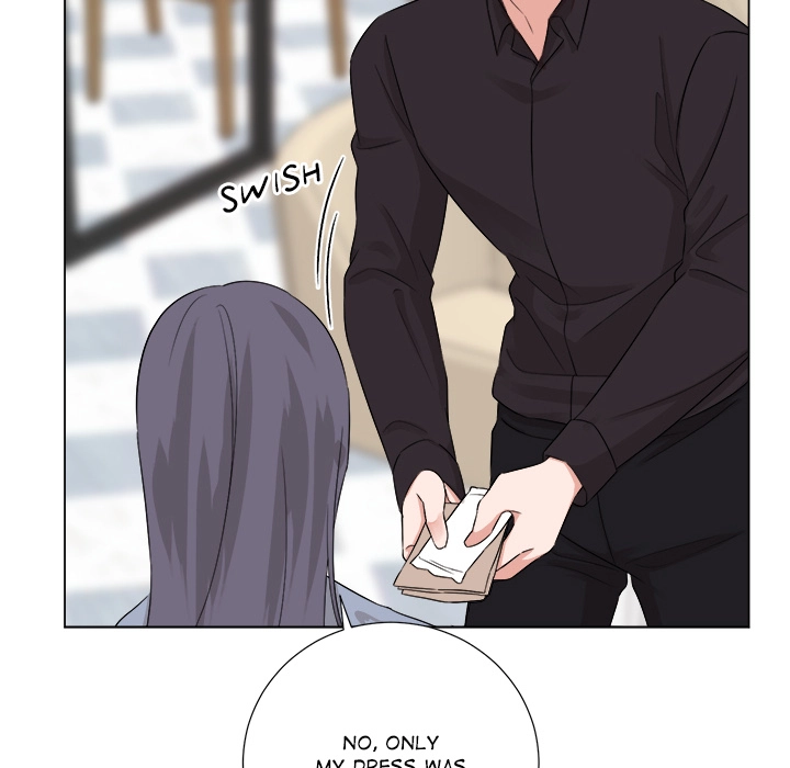 Read Between The Sheets chapter 21 image 117 on Lezhin