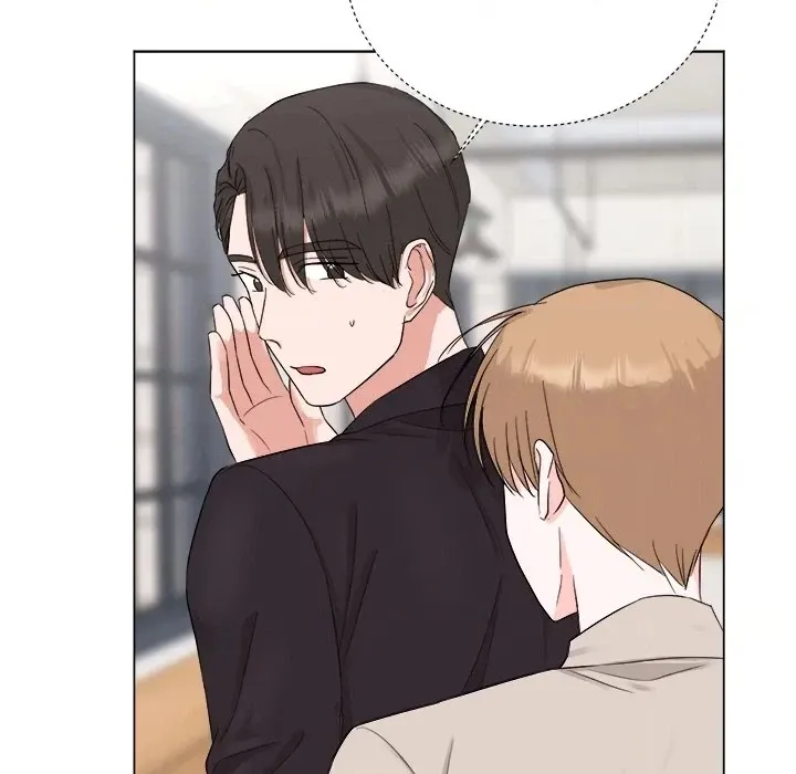 Read Between The Sheets chapter 21 image 119 on Lezhin