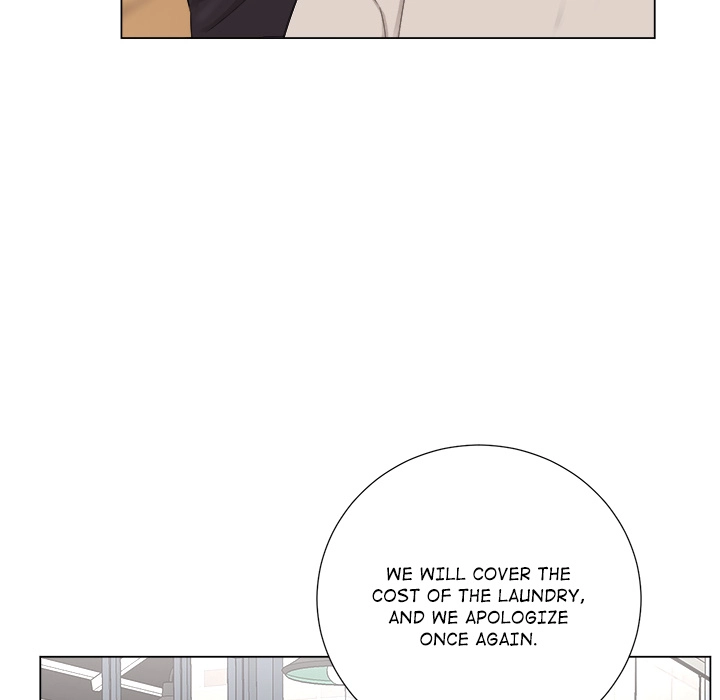 Read Between The Sheets chapter 21 image 120 on Lezhin