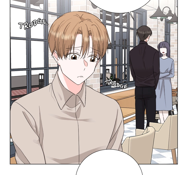 Read Between The Sheets chapter 21 image 121 on Lezhin