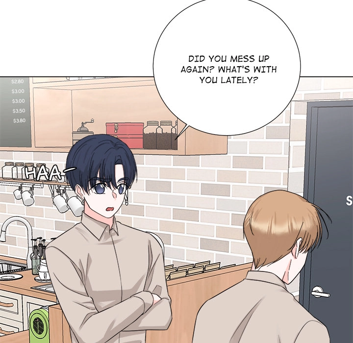 Read Between The Sheets chapter 21 image 123 on Lezhin