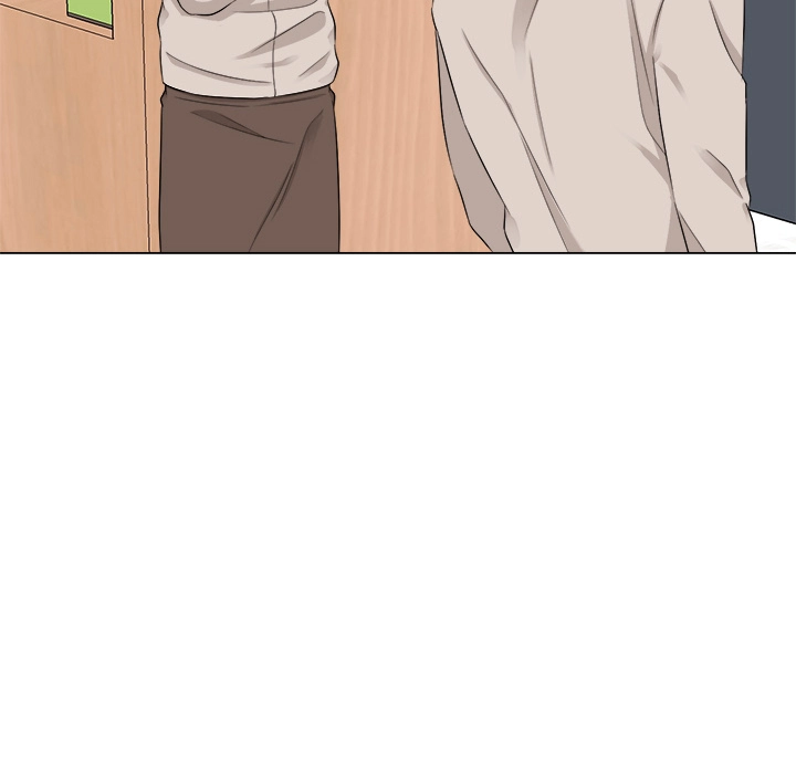 Read Between The Sheets chapter 21 image 124 on Lezhin