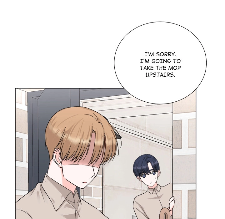 Read Between The Sheets chapter 21 image 125 on Lezhin