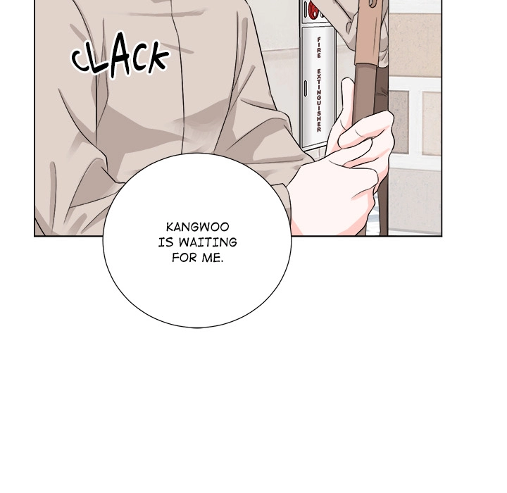 Read Between The Sheets chapter 21 image 126 on Lezhin