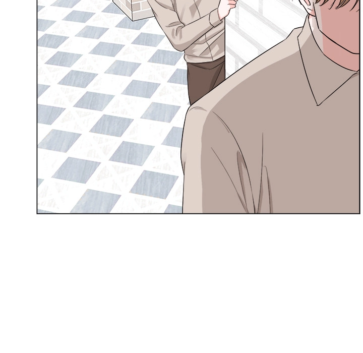 Read Between The Sheets chapter 21 image 128 on Lezhin